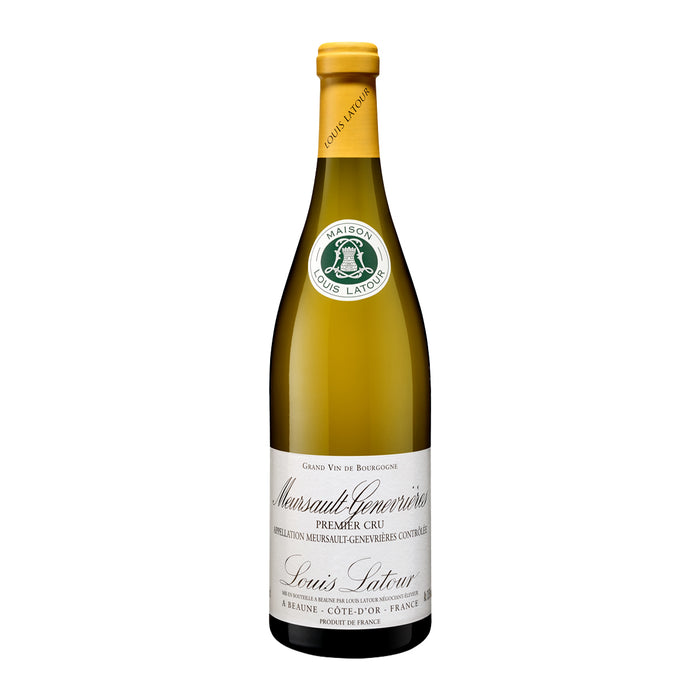 Meursault 1er Cru Genevrières 2019 - Maison Latour