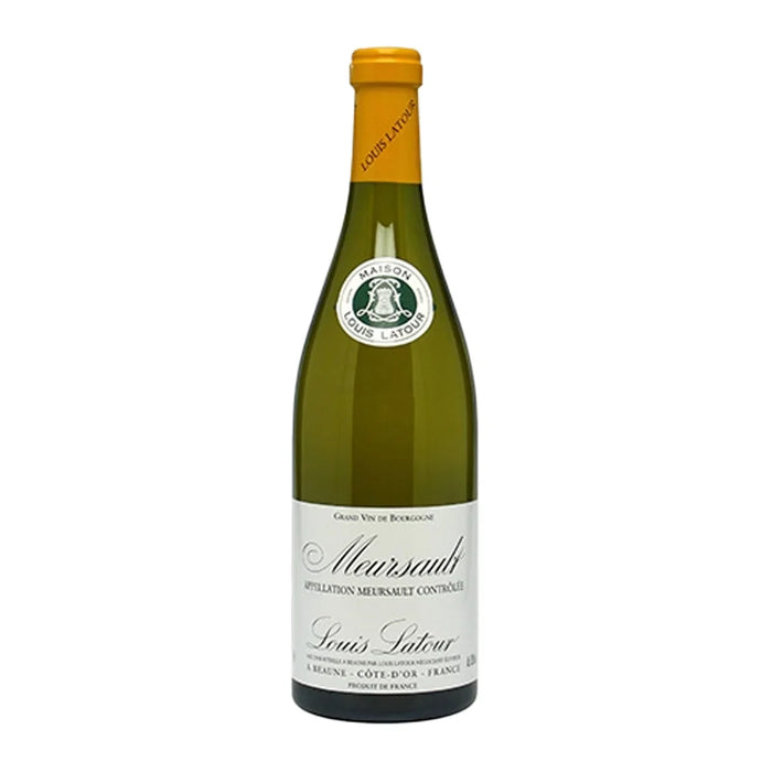 Meursault AOC 2021 Maison Latour 0,75L — Vino Bianco Borgogna Chardonnay