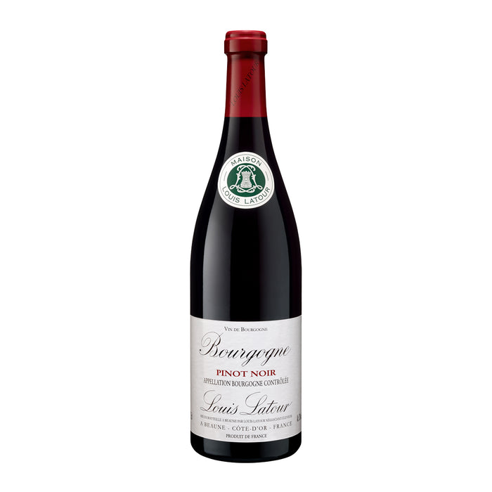 Bourgogne Pinot Noir 2021 - Maison Latour