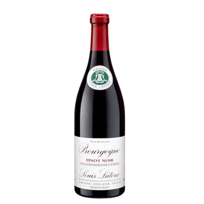 Bourgogne AOC Pinot Noir 2023 - Maison Latour