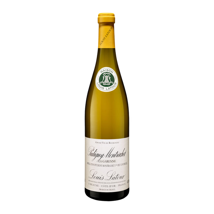 Puligny-Montrachet 1er Cru La Garenne - Maison Latour