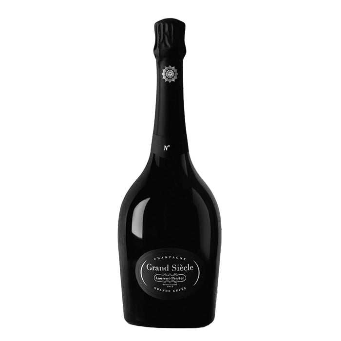 Champagne AOC Grand Siècle Laurent Perrier 0,75L — Cuvée Prestige Brut