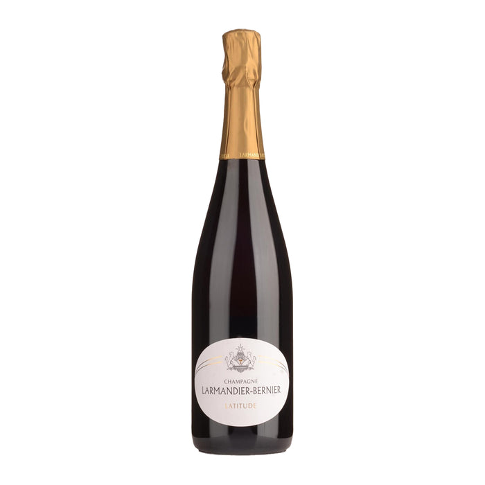 Champagne Latitude Extra Brut - Larmandier Bernier