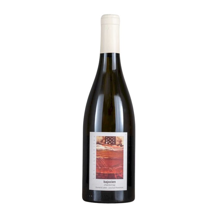 Bajocien Cotes du Jura 2022 - Labet