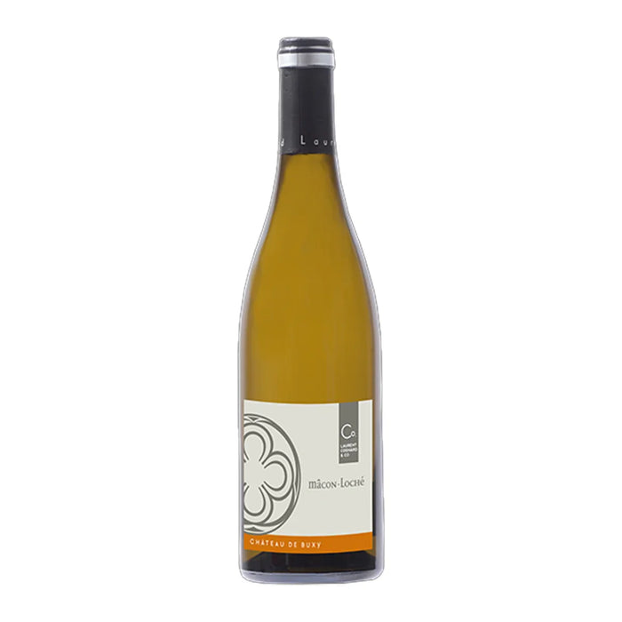 Mâcon Loche AOC 2021 Laurent Cognard 0,75L — Vino Bianco Borgogna