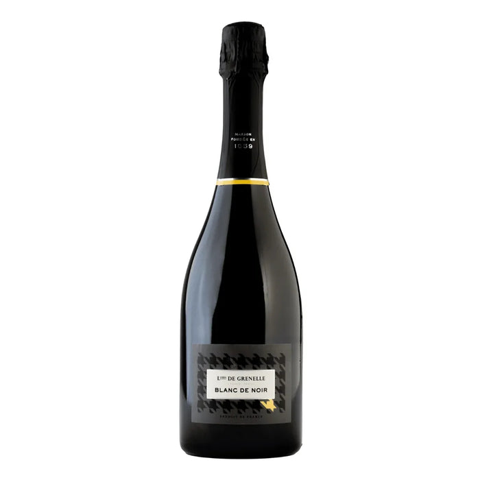 Crémant de Loire Blanc de Noir - Louis de Grenelle