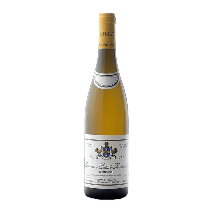 Bienvenues-Bâtard Montrachet Grand Cru 2020 Domaine Leflaive 0,75L — Vino Bianco Borgogna Chardonnay