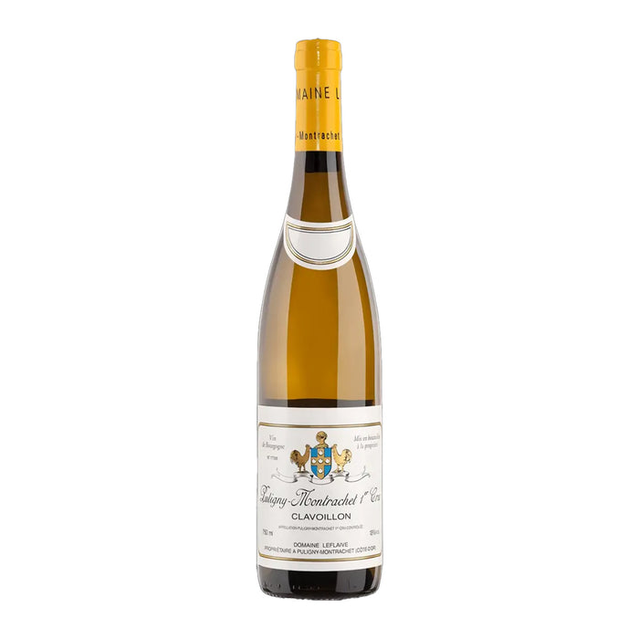 Puligny Montrachet 1er Cru Clavoillon 2019 - Domaine Leflaive