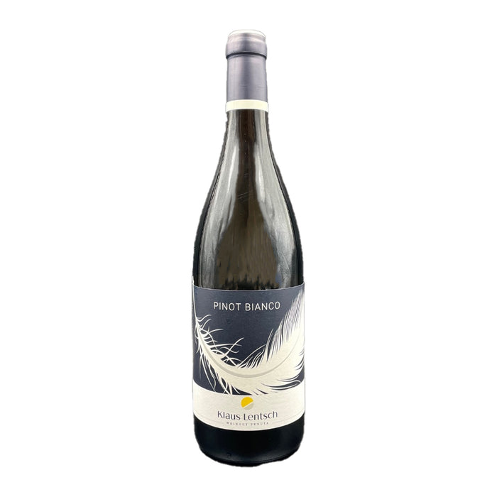 Alto Adige DOC Pinot Bianco Amperg 2019 - Lentsch