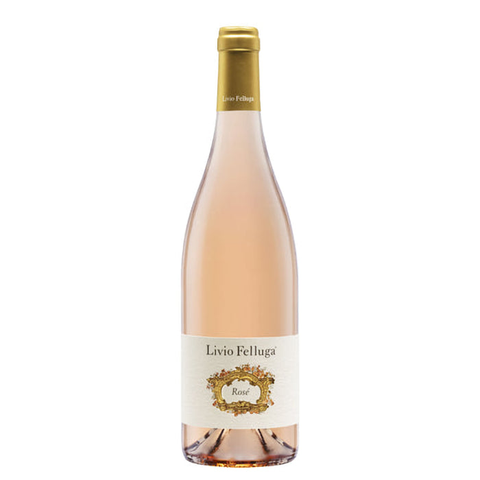 Rosè Igt venezia giulia 2024 - Livio Felluga