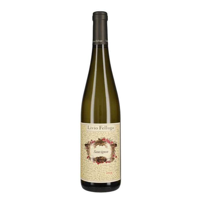 Sauvignon DOC Friuli Colli Orientali 2024 - Livio Felluga