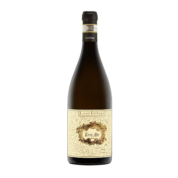 Terre Alte rosazzo docg 2019 - Livio Felluga