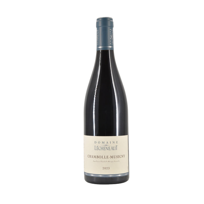 Chambolle-Musigny AOC 2023 Domaine Lecheneaut 0,75L — Vino Rosso Borgogna Pinot Nero