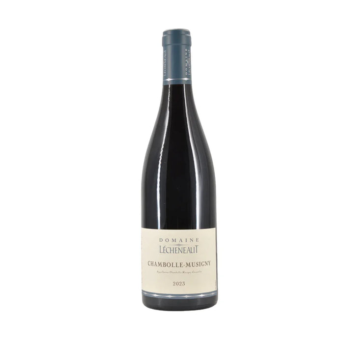 Chambolle-Musigny AOC 2023 Domaine Lecheneaut 0,75L — Vino Rosso Borgogna Pinot Nero