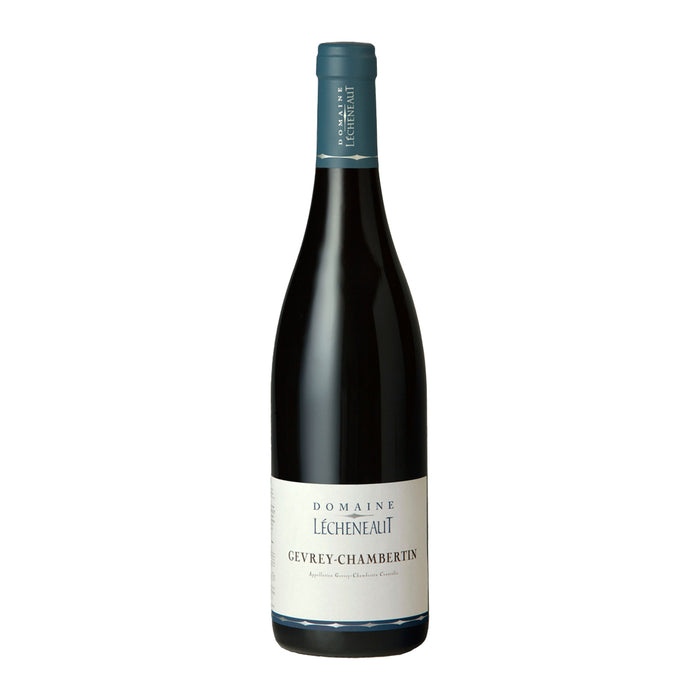 Gevrey-Chambertin AOC 2022 - Domaine Lecheneaut