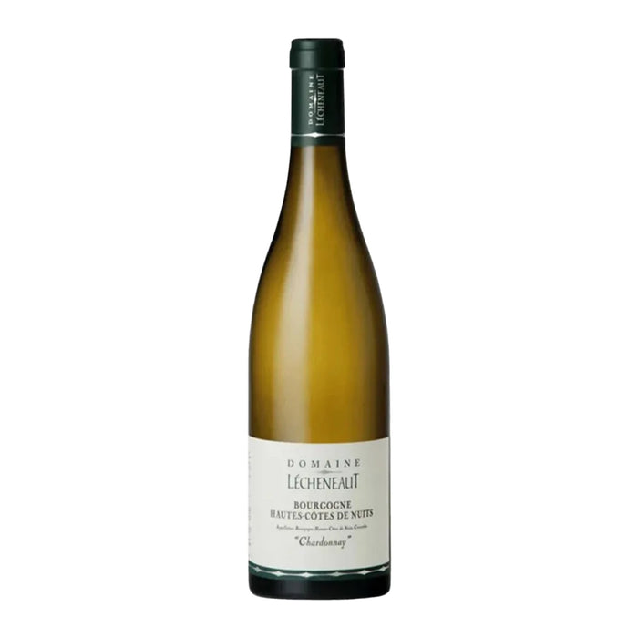 Hautes Côtes de Nuits Blanc 2020 - Domaine Lecheneaut