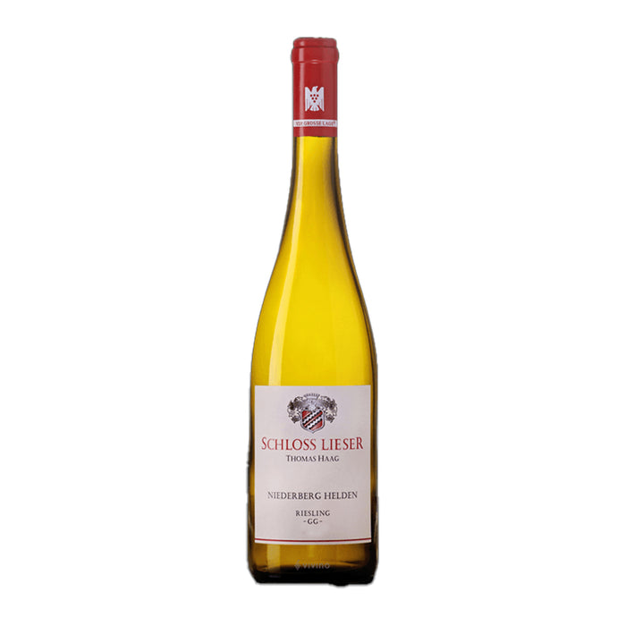 Riesling Trocken 2018 - Schloss Lieser