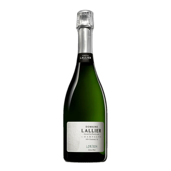 Champagne AOC Grand Cru Loridon Lallier 0,75L — Champagne