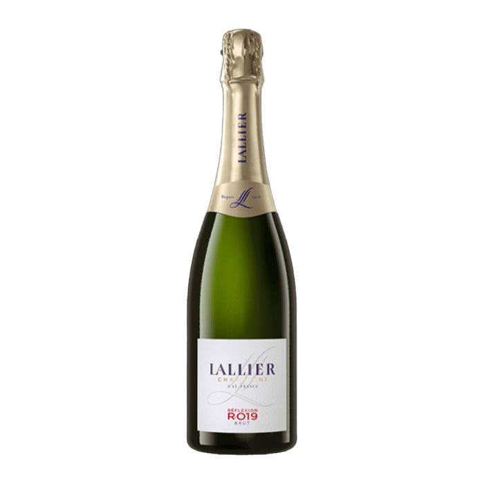 Champagne Cuvèe R019 Brut - Lallier