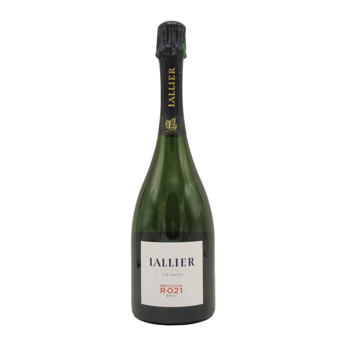 Champagne Cuvèe R021 Brut - Lallier