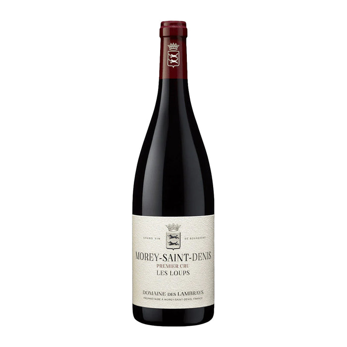 Les Loups Morey Saint Denis 1er Cru AOC 2021 - Domaine des Lambrays