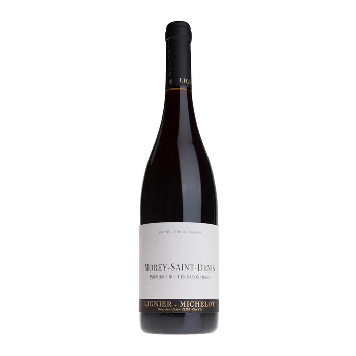 Morey-Saint-Denis Aux Charmes 1er Cru 2016 Lignier-Michelot 0,75L — Vino Rosso Borgogna Pinot Nero