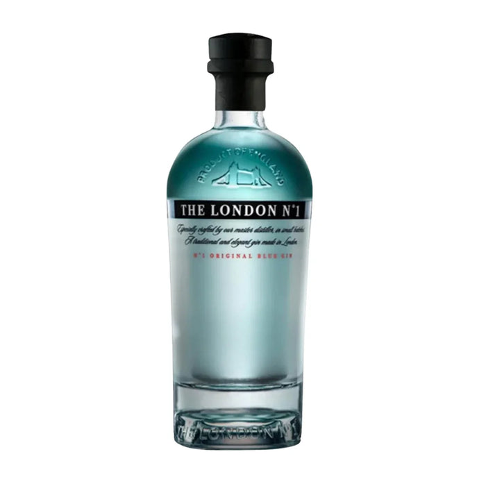 The London N°1 Gin Premium 0,7L — Gin Londra