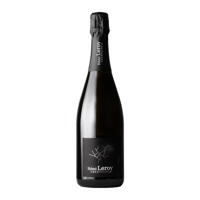 Champagne Blanc de Noirs 2018 - Rémi Leroy