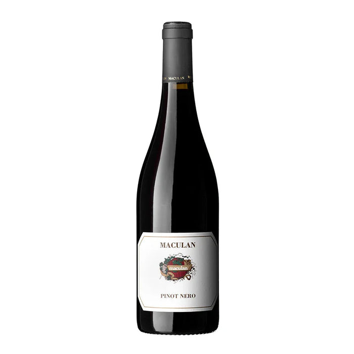 Pinot Nero IGT Veneto 2021 Maculan 0,75L — Vino Rosso Veneto