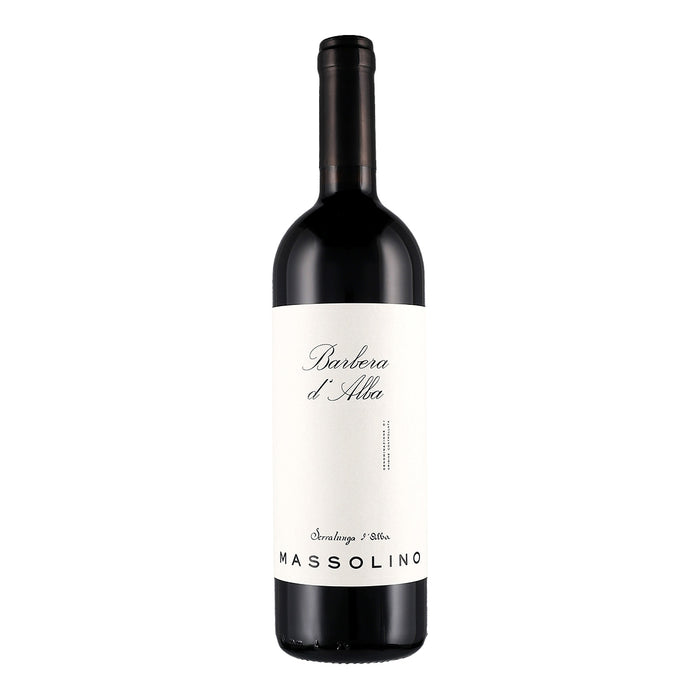 Barbera d'Alba 2023 - Massolino