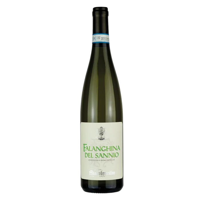 Falanghina del Sannio DOC 2024 Mastroberardino 0,75L — Vino Bianco Campania