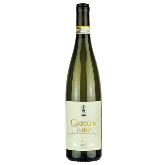 Greco di Tufo DOCG 2023 Mastroberardino 0,75L — Vino Bianco Campania