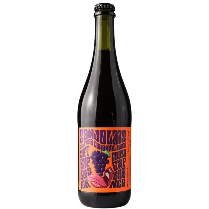 Sanjolais Rosso Umbria IGT 2023 - Mani di Luna