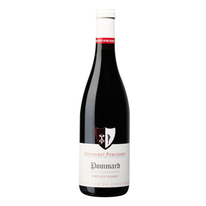 Pommard AOC Vieilles Vignes 2022 - Domaine Monthelie Douhairet Porcheret