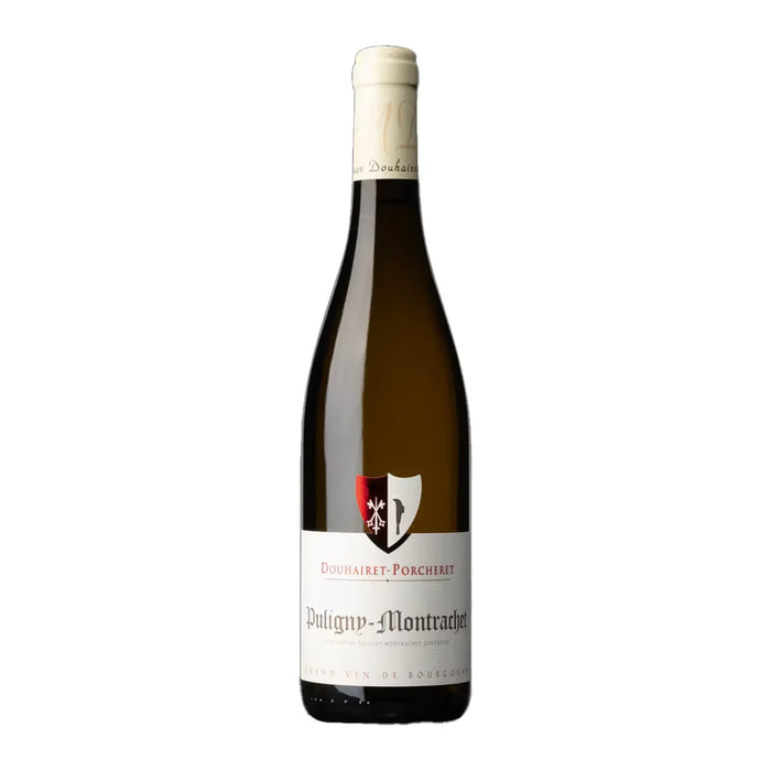Puligny Montrachet AOC 2022 Domaine Monthelie Douhairet Porcheret 0,75L — Vino Bianco Borgogna Chardonnay