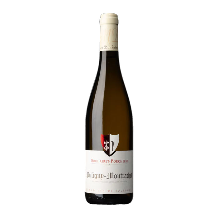 Puligny Montrachet AOC Blanc 2022 - Domaine Monthelie Douhairet Porcheret