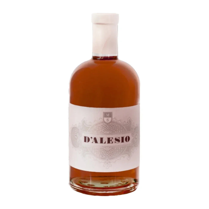 Moscato Passito Puglia IGT 2022 Cantina Menhir 0,5L — Vino Dolce Puglia