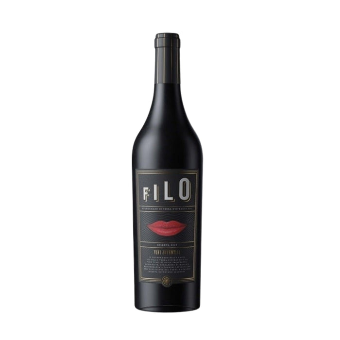 Filo Negroamaro Riserva Terra d'Otranto DOP 2022 - Cantina Menhir