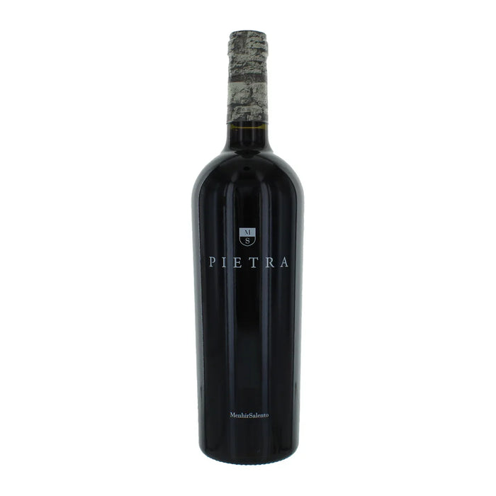 Pietra Blend IGT 2023 Menhir 0,75L — Vino Rosso Puglia