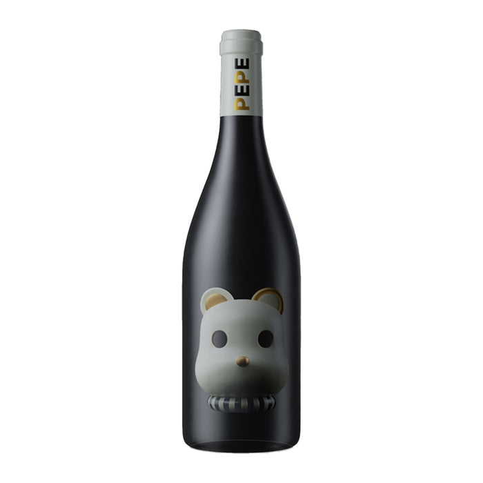 Pepe Negroamaro Terra d'Otranto DOP 2020 - Cantina Menhir