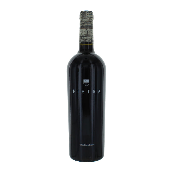 Pietra Primitivo bio Salento IGT 2021 - Cantina Menhir