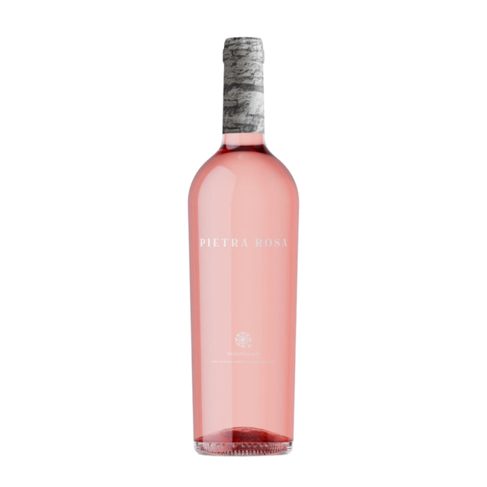 Pietra Rosa Salento IGT 2025 Cantina Menhir 0,75L — Vino Rosato Puglia
