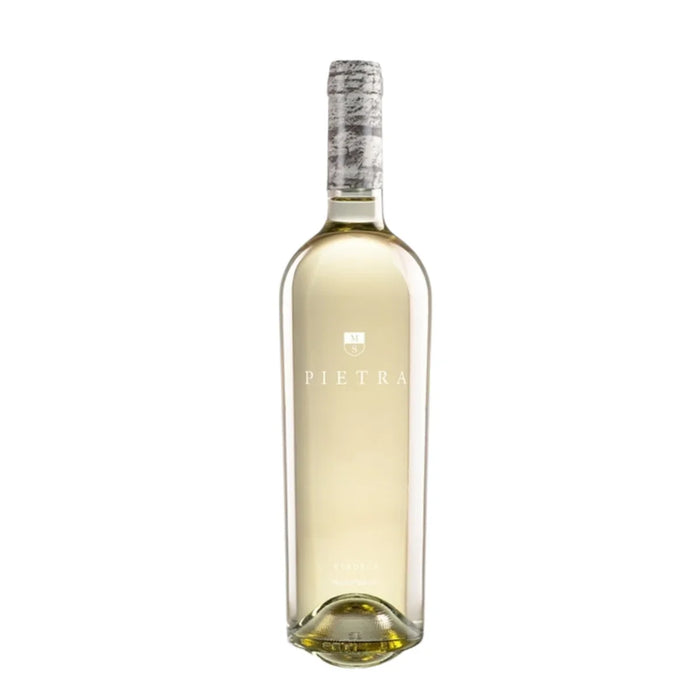 Pietra Verdeca Salento IGP 2024 Cantina Menhir 0,75L — Vino Bianco Puglia Verdeca