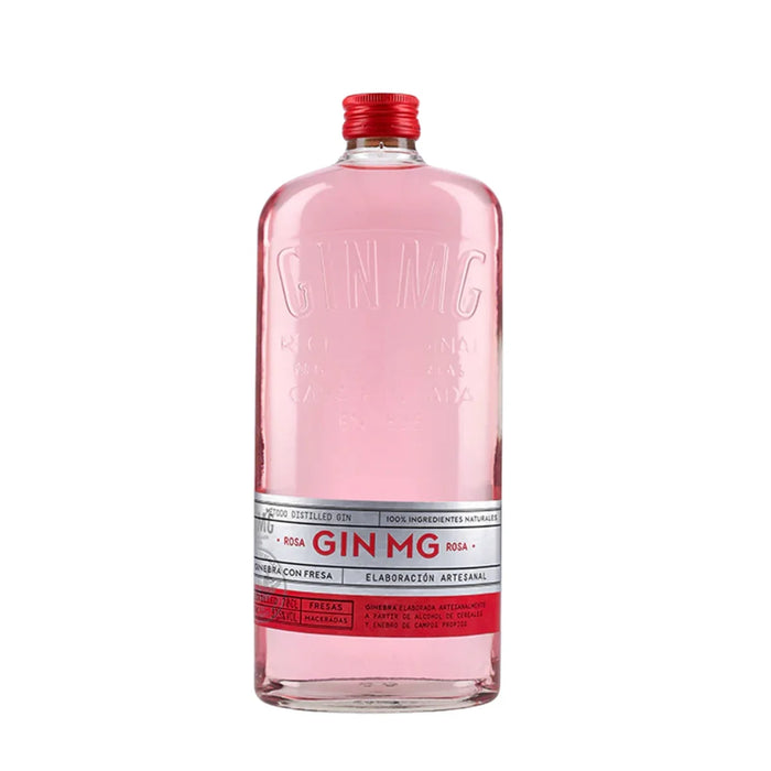 MG Pink Gin 0,7L — Gin Floreale