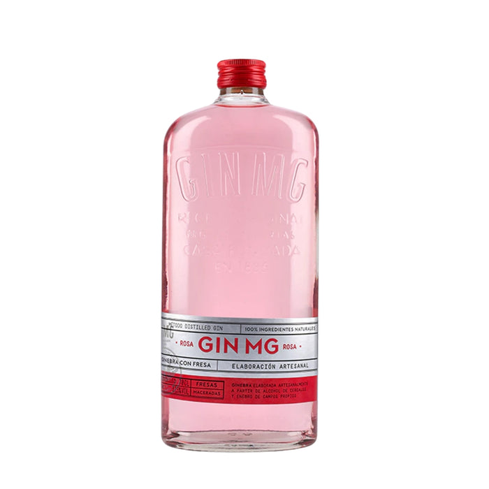 Gin MG Pink