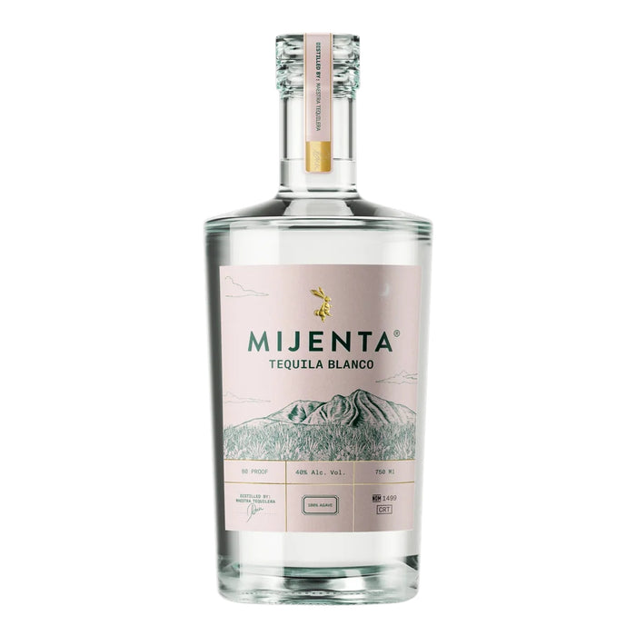 Tequila Blanco - Mijenta