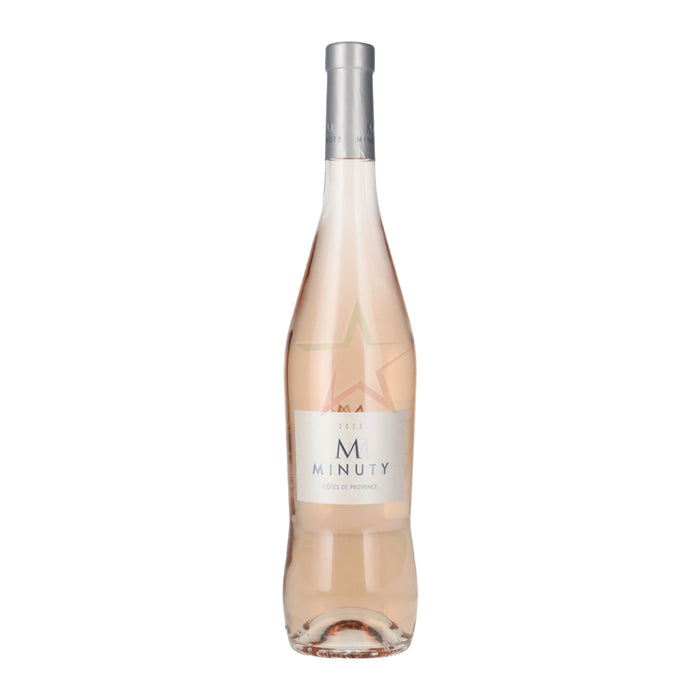 M de Minuty Rosè 2023 - Château Minuty