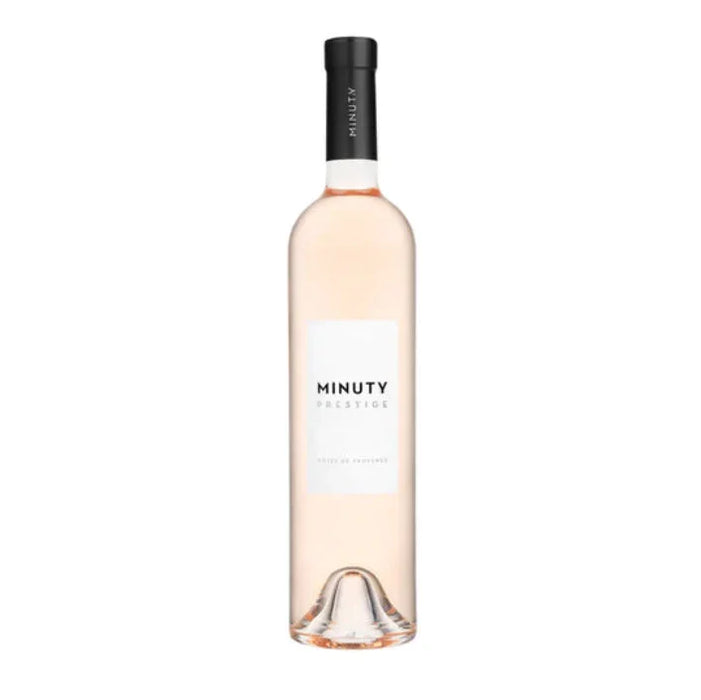 Côtes de Provence AOP Prestige Rosé 2020 Château Minuty 0,75L — Vino Rosato Provenza