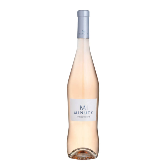 Prestige Rosé 2024 Château Minuty 0,75L — Vino Rosato Provenza