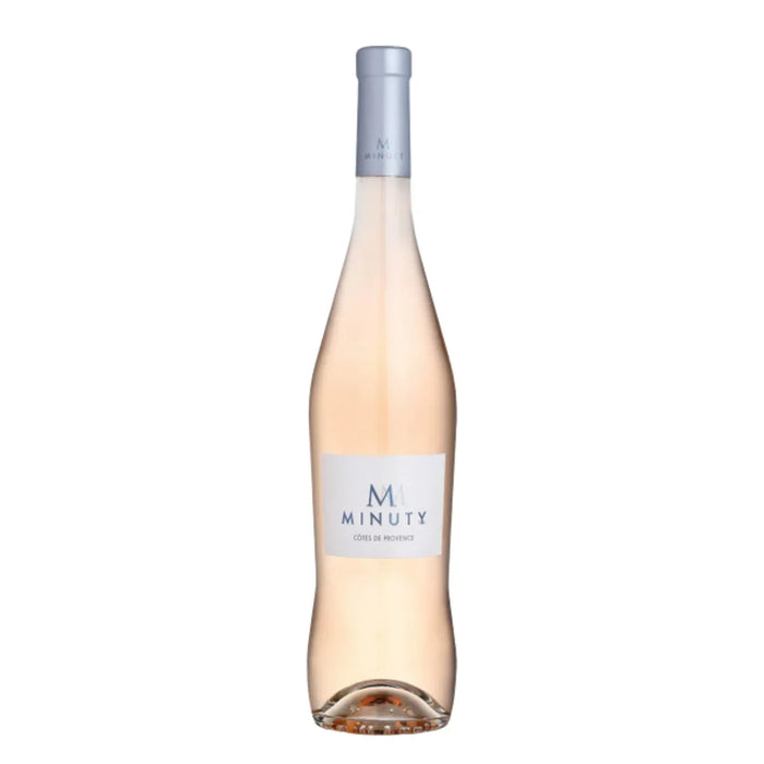Prestige Rosé 2024 Château Minuty 0,75L — Vino Rosato Provenza